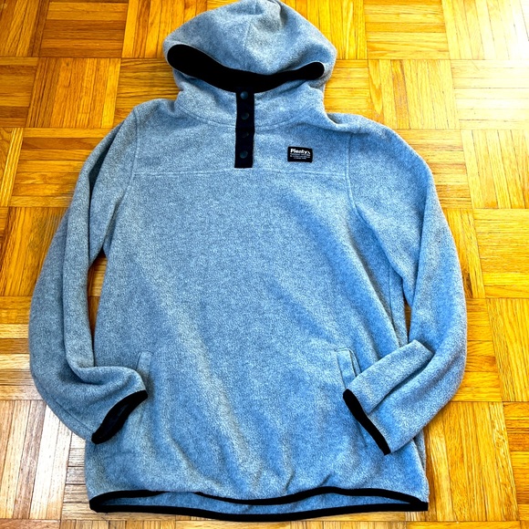 Tops - Pullover